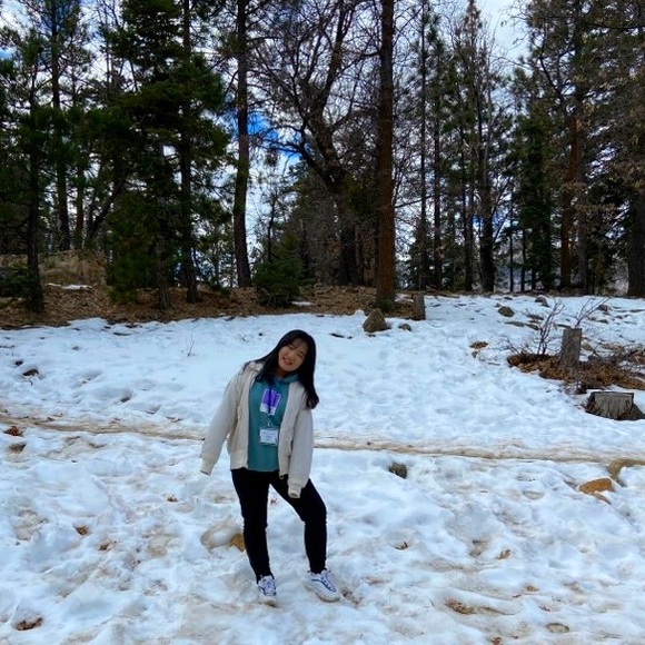 Winter Jacket - Picture 7 of 7